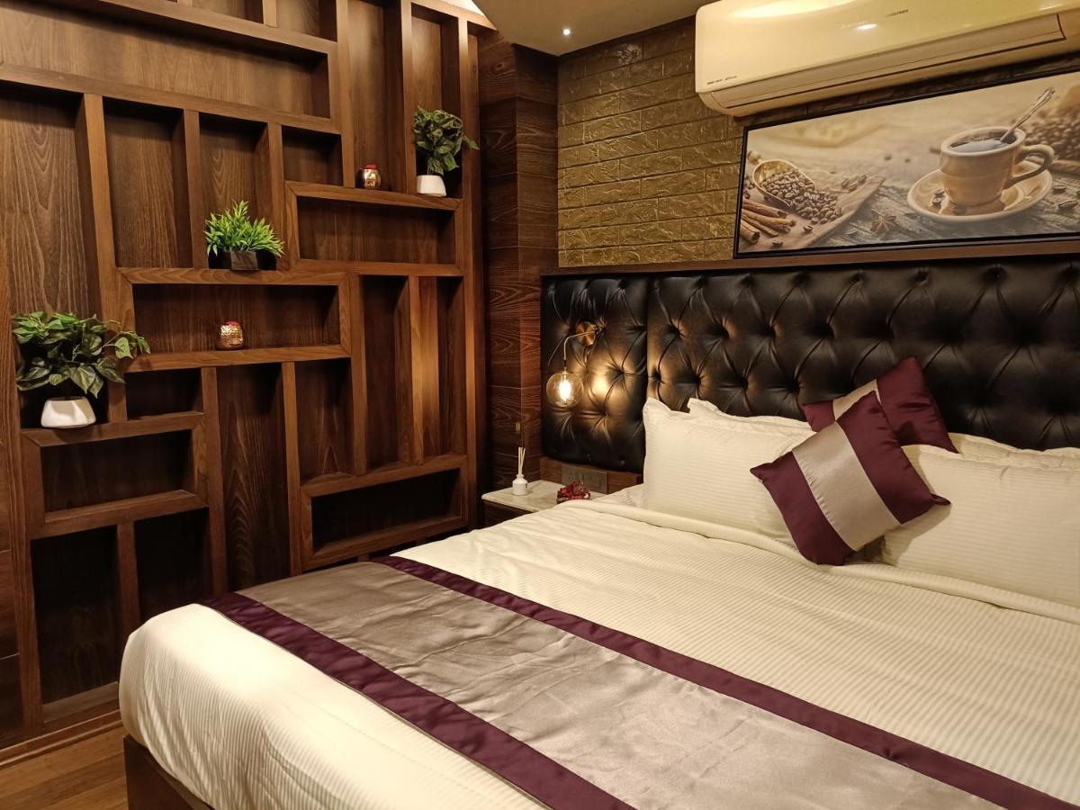 Retrieve Health & Wellness Hotel Kochi Bagian luar foto